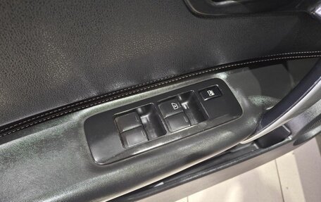 Nissan Qashqai, 2008 год, 1 180 000 рублей, 23 фотография