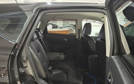 Nissan Qashqai, 2008 год, 1 180 000 рублей, 18 фотография