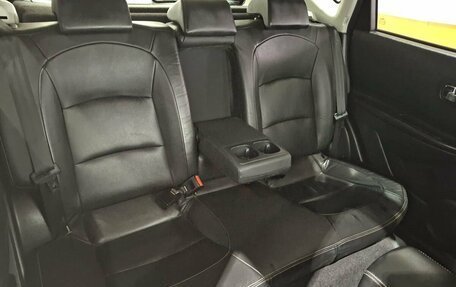 Nissan Qashqai, 2008 год, 1 180 000 рублей, 36 фотография