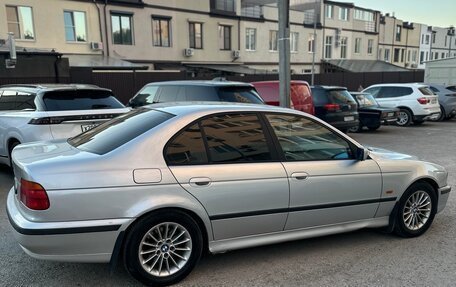 BMW 5 серия, 1999 год, 570 000 рублей, 3 фотография