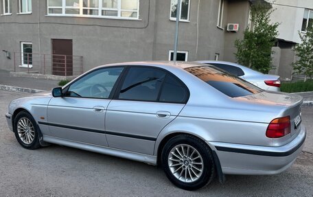 BMW 5 серия, 1999 год, 570 000 рублей, 6 фотография