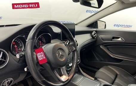 Mercedes-Benz CLA, 2018 год, 1 594 000 рублей, 6 фотография