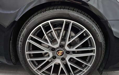 Porsche Panamera II рестайлинг, 2021 год, 8 880 000 рублей, 6 фотография