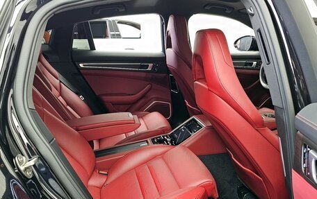 Porsche Panamera II рестайлинг, 2021 год, 8 880 000 рублей, 13 фотография