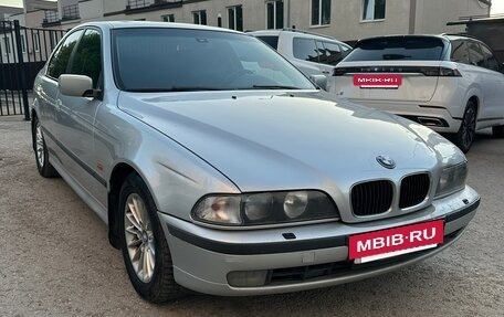 BMW 5 серия, 1999 год, 570 000 рублей, 2 фотография