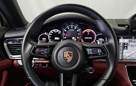 Porsche Panamera II рестайлинг, 2021 год, 8 880 000 рублей, 16 фотография