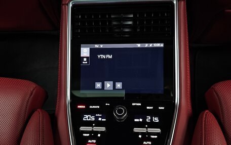Porsche Panamera II рестайлинг, 2021 год, 8 880 000 рублей, 18 фотография