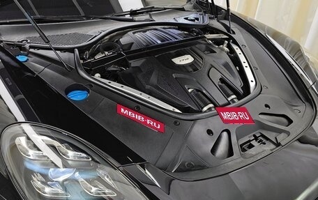 Porsche Panamera II рестайлинг, 2021 год, 8 880 000 рублей, 7 фотография