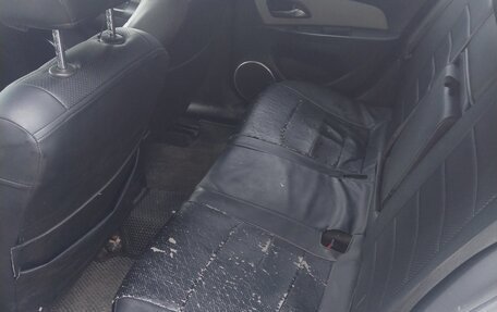 Chevrolet Cruze II, 2011 год, 550 000 рублей, 1 фотография
