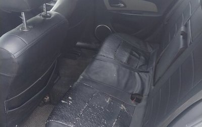 Chevrolet Cruze II, 2011 год, 550 000 рублей, 1 фотография