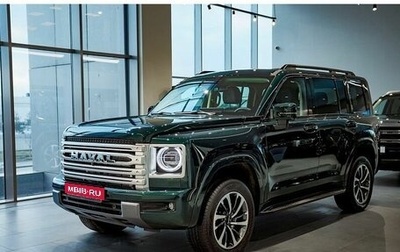 Haval H9, 2024 год, 5 099 000 рублей, 1 фотография