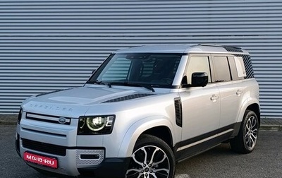 Land Rover Defender II, 2020 год, 6 050 000 рублей, 1 фотография