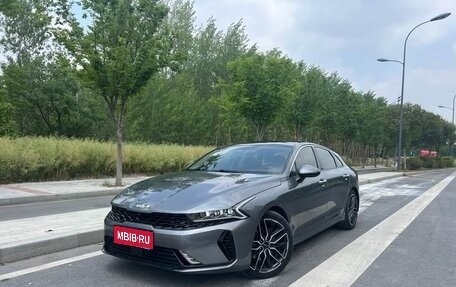 KIA K5, 2021 год, 2 135 000 рублей, 1 фотография