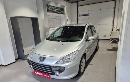 Peugeot 307 I, 2006 год, 359 000 рублей, 1 фотография