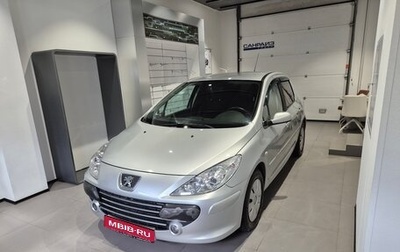 Peugeot 307 I, 2006 год, 359 000 рублей, 1 фотография
