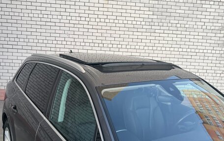 Audi Q7, 2020 год, 5 950 000 рублей, 8 фотография