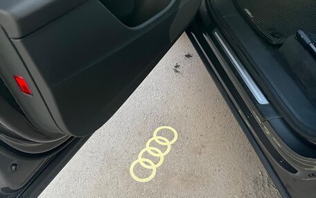 Audi Q7, 2020 год, 5 950 000 рублей, 9 фотография