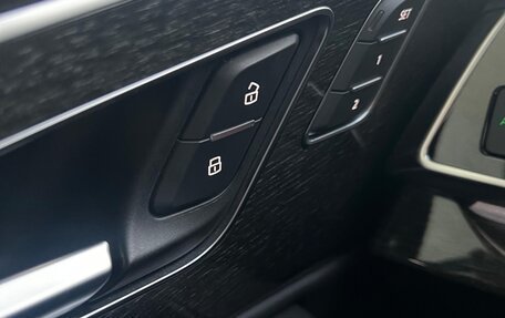 Audi Q7, 2020 год, 5 950 000 рублей, 18 фотография