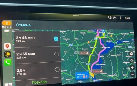 Audi Q7, 2020 год, 5 950 000 рублей, 17 фотография
