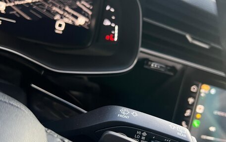 Audi Q7, 2020 год, 5 950 000 рублей, 14 фотография