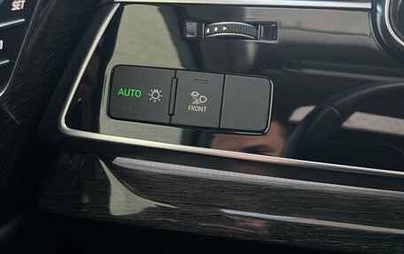 Audi Q7, 2020 год, 5 950 000 рублей, 19 фотография