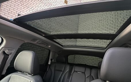 Audi Q7, 2020 год, 5 950 000 рублей, 23 фотография