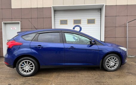 Ford Focus III, 2015 год, 960 000 рублей, 2 фотография