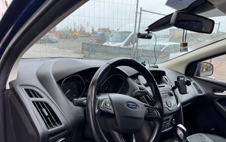 Ford Focus III, 2015 год, 960 000 рублей, 6 фотография