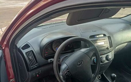 Hyundai Elantra IV, 2007 год, 545 000 рублей, 4 фотография