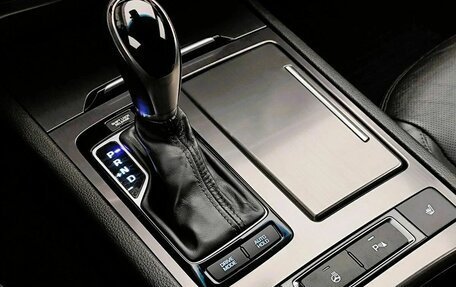 Hyundai Genesis II, 2015 год, 1 800 000 рублей, 7 фотография