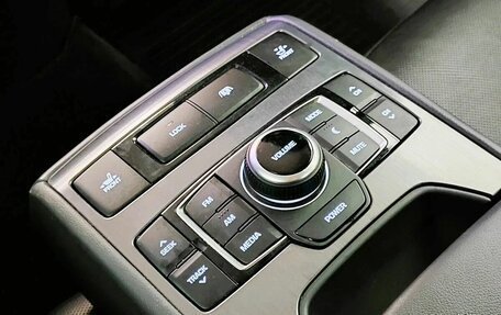 Hyundai Genesis II, 2015 год, 1 800 000 рублей, 8 фотография