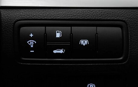 Hyundai Genesis II, 2015 год, 1 800 000 рублей, 11 фотография