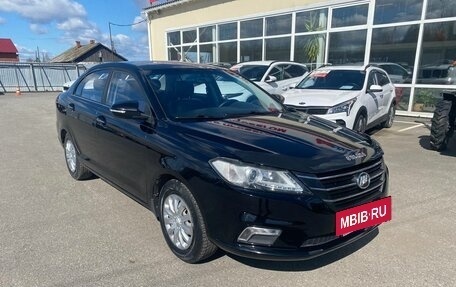 Lifan Solano II, 2017 год, 728 000 рублей, 2 фотография