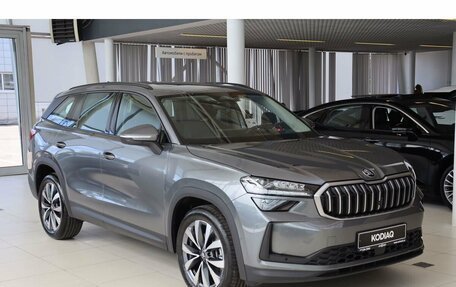 Skoda Kodiaq, 2025 год, 5 670 000 рублей, 7 фотография