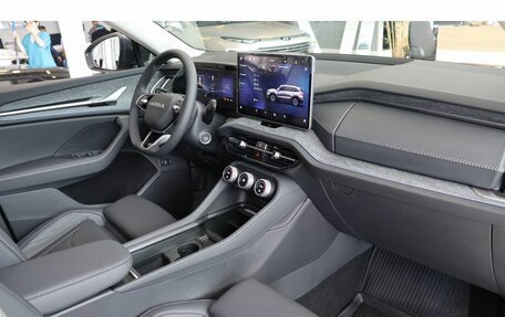Skoda Kodiaq, 2025 год, 5 670 000 рублей, 11 фотография