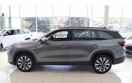 Skoda Kodiaq, 2025 год, 5 670 000 рублей, 2 фотография