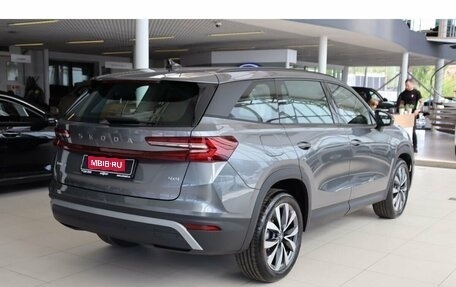 Skoda Kodiaq, 2025 год, 5 670 000 рублей, 5 фотография