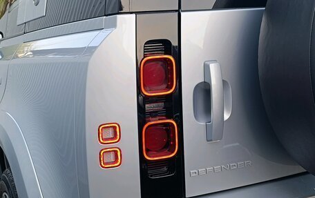 Land Rover Defender II, 2020 год, 6 050 000 рублей, 8 фотография