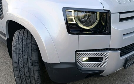 Land Rover Defender II, 2020 год, 6 050 000 рублей, 6 фотография