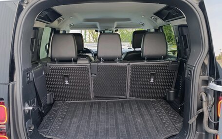 Land Rover Defender II, 2020 год, 6 050 000 рублей, 11 фотография