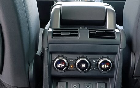 Land Rover Defender II, 2020 год, 6 050 000 рублей, 17 фотография