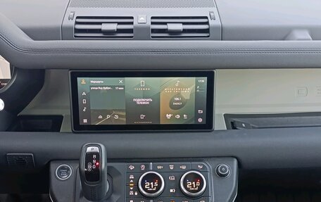 Land Rover Defender II, 2020 год, 6 050 000 рублей, 15 фотография