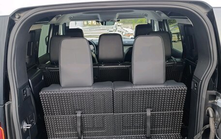 Land Rover Defender II, 2020 год, 6 050 000 рублей, 13 фотография