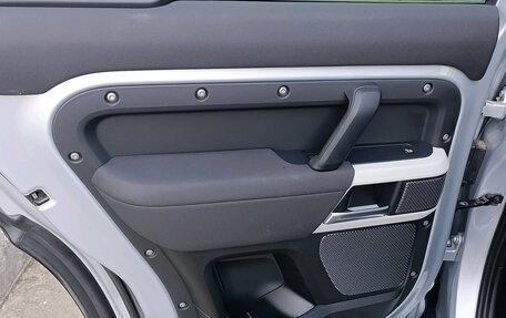 Land Rover Defender II, 2020 год, 6 050 000 рублей, 18 фотография