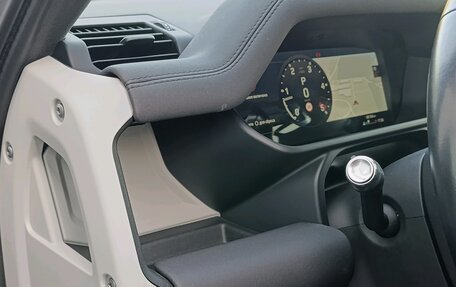 Land Rover Defender II, 2020 год, 6 050 000 рублей, 22 фотография