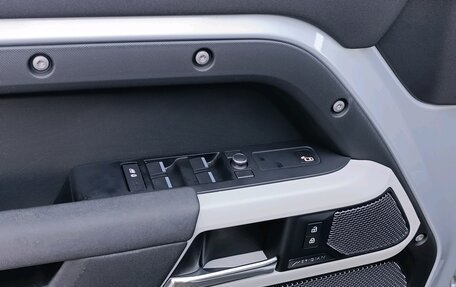 Land Rover Defender II, 2020 год, 6 050 000 рублей, 19 фотография