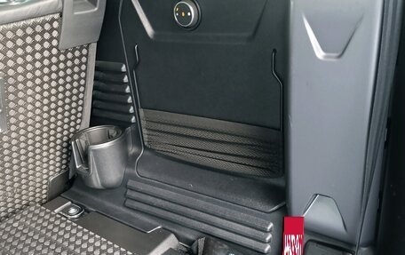 Land Rover Defender II, 2020 год, 6 050 000 рублей, 12 фотография