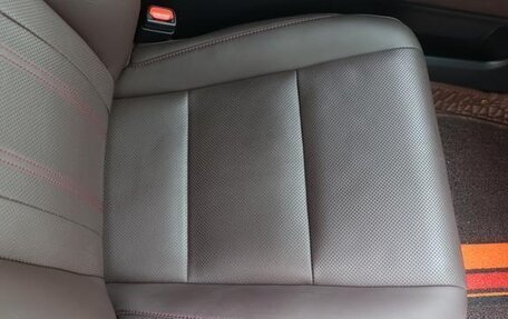 Lexus RX IV рестайлинг, 2021 год, 3 370 400 рублей, 13 фотография