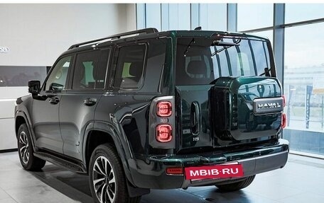 Haval H9, 2024 год, 5 099 000 рублей, 6 фотография