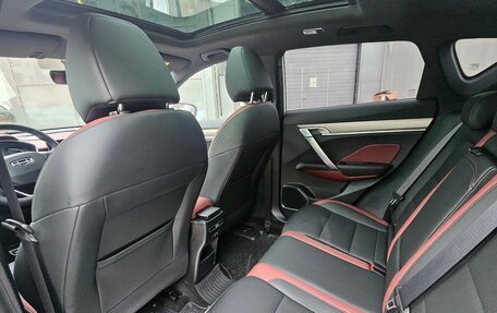 Geely Coolray I, 2023 год, 1 899 000 рублей, 7 фотография